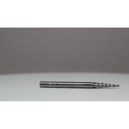 Picture of AB Tools TEM1.25-35-118R .383 X 1.708 X 4 1/2 X 1 1/4 4FL Carb